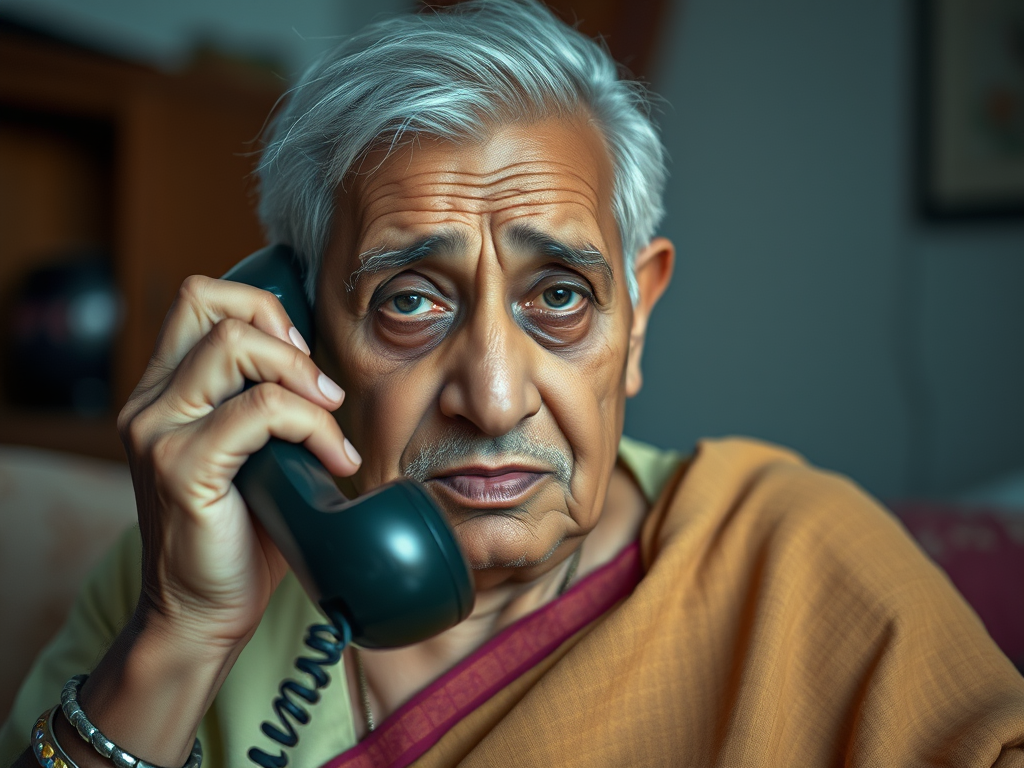 10 Common Telephone Scams in India: Beware and Stay Safe