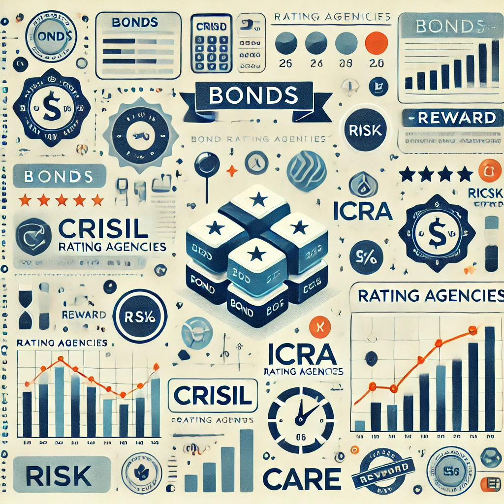 Bonds in India: Understanding Bond Ratings, Risks, and Rewards