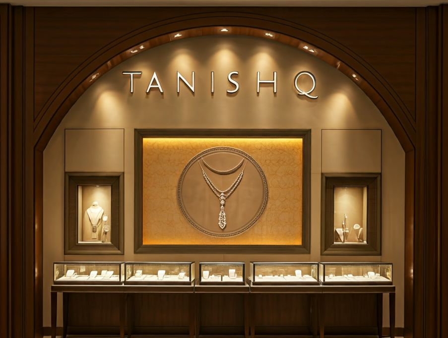 The Remarkable Turnaround Story of Tanishq: A Jewel in Titan’s Crown