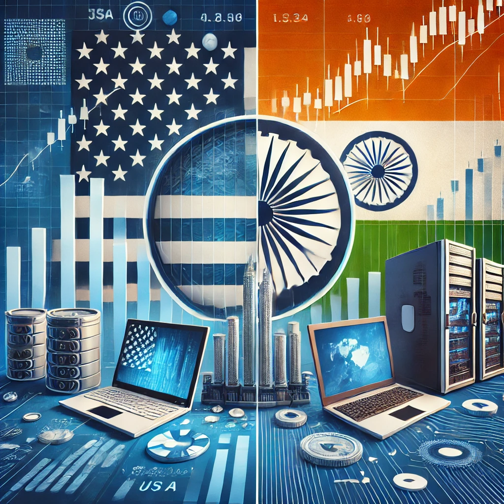 Interest Rate Cuts and IT Index Performance: A Deep Dive