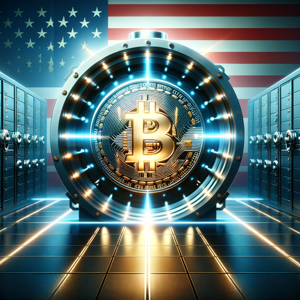 Will USA Create a Bitcoin Strategic Reserve in 2025? A Bold Vision for the Future