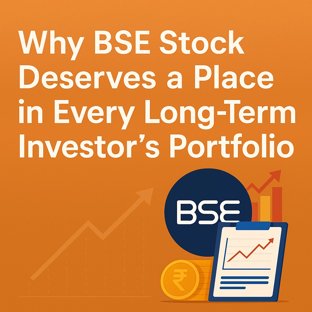 BSE Stock Deep Dive: Subsidiaries, Dividends, and Strategic Unlocks (Part 2)